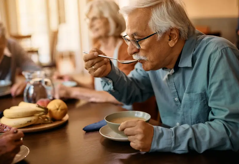 Featured image for “Why No Dairy After Dental Implants?”