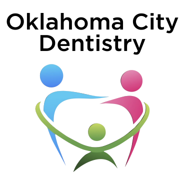Oklahoma City Dentistry Logo